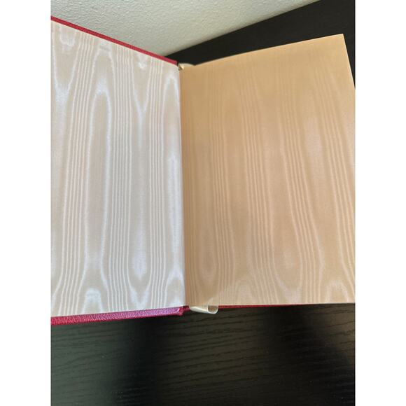 John Steinbeck The Grapes of Wrath Franklin Library 25th Anniversary Ltd Edition - Picture 5 of 8